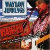 Waylon Jennings-Wanted