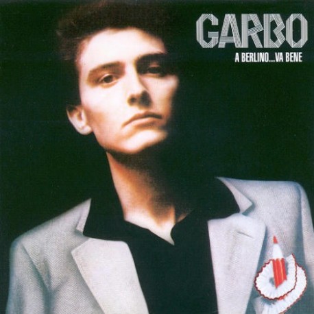Garbo-A Berlino...Va Bene