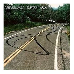 Lee Ranaldo-Electric Trim