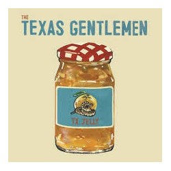 Texas Gentlemen-Tx Jelly