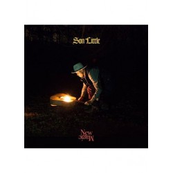 Son Little-New Magic