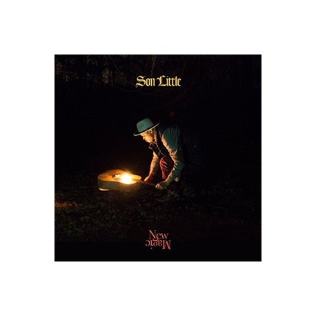 Son Little-New Magic