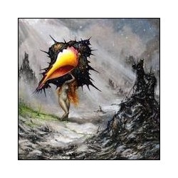 Circa Survive-Amulet