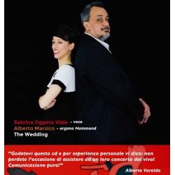 Sabrina Oggero Viale-Wedding