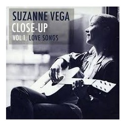 Suzanne Vega-Close-Up Vol.1, Love Songs