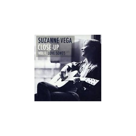 Suzanne Vega-Close-Up Vol.1, Love Songs
