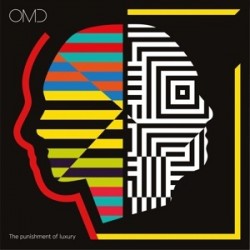 Orchestral Manoeuvres In The Dark-Punishment Of Luxury