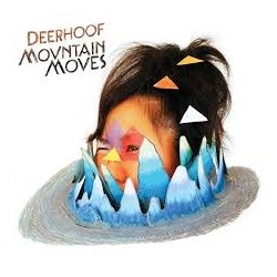 Deerhoof-Mountain Moves