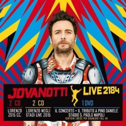 Jovanotti - Live 2184
