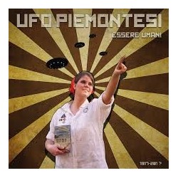 Ufo Piemontesi-Essere Umani