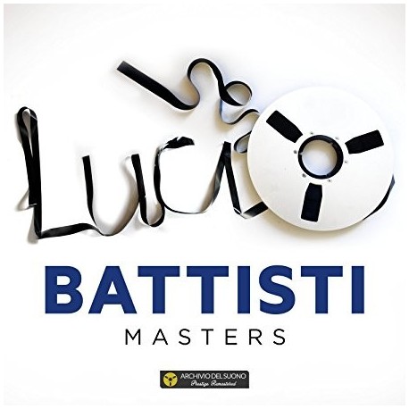 Lucio Battisti-Masters