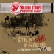 Rolling Stones-From The Vault Sticky Fingers Live At The Fonda Theatre 2015