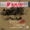 Rolling Stones-From The Vault Sticky Fingers Live At The Fonda Theatre 2015