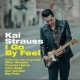 Kai Strauss-I Go By Feel