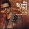 Kai Strauss-Electric Blues