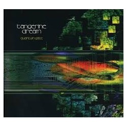 Tangerine Dream-Quantum Gate