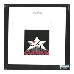 Pierrot Lunaire-Gudrun