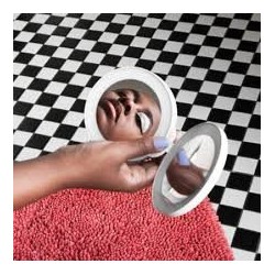 Cecile Mclorin Salvan-Dreams And Daggers