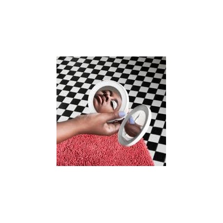 Cecile Mclorin Salvan-Dreams And Daggers