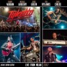 Tyketto-Live From Milan