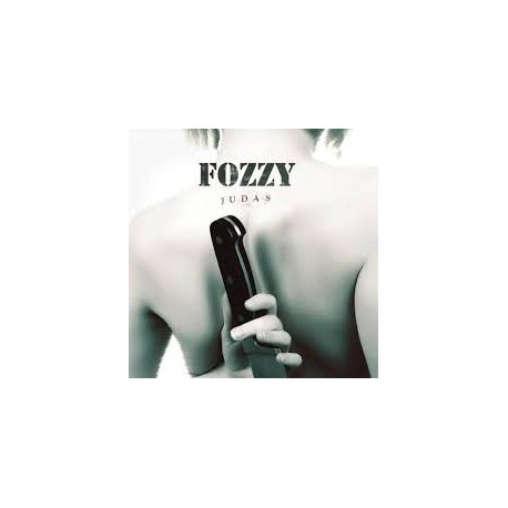 Fozzy-Judas