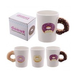 Gadget / Merchandise-Christmas Elfies Mug (Tazza)