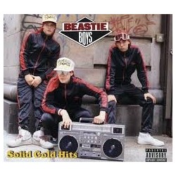 Beastie Boys-Solid Gold Hits
