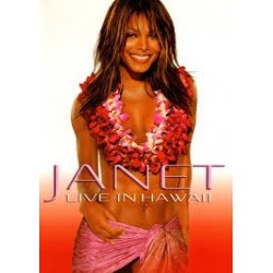 Janet Jackson-Live In Hawaii