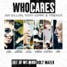 Who Cares-Out of My Mind Holy Water