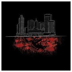 Unreal City-Frammenti Notturni