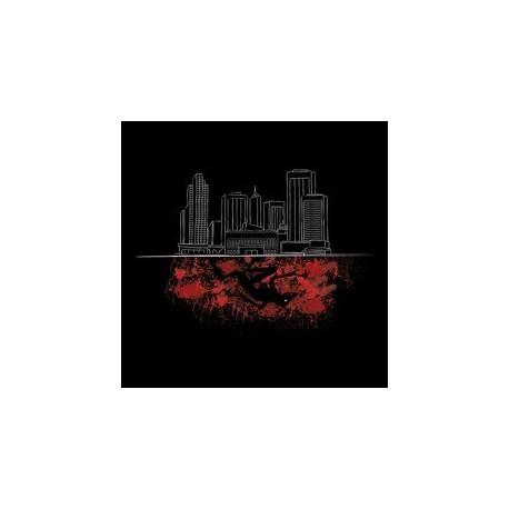 Unreal City-Frammenti Notturni