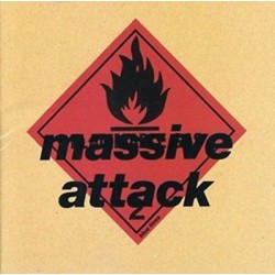 Massive Attack-Blue Lines