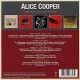 Alice Cooper-Original Album Series