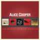 Alice Cooper-Original Album Series