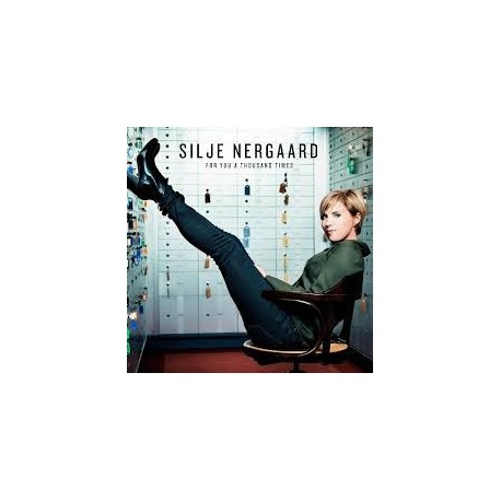 Silje Nergaard-For You A Thousand Times