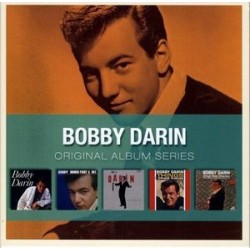 Bobby Darin-Original Album Series