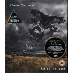 David Gilmour-Rattle That Lo-Ck