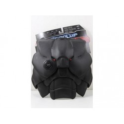 Robocop-Robocop Chest Plate