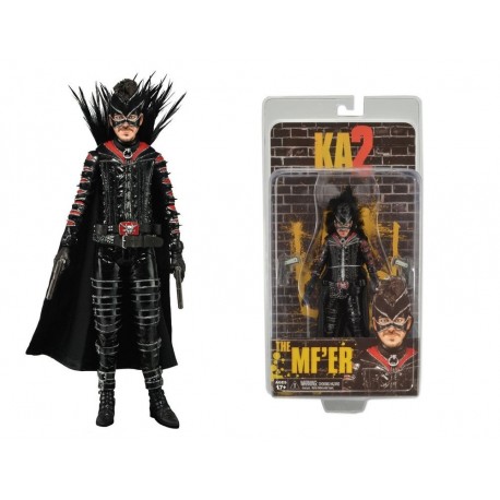 Kick Ass-Mf'er (Kick Ass 2)