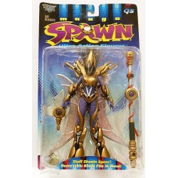 Spawn-Manga Spawn Serie 9 - Goddess