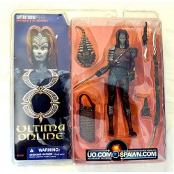 Ultima Online-Captain Dasha