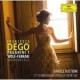 Francesca Dego-Paganini 1 Wolf-Ferrari Violin Concertos