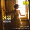 Francesca Dego-Paganini 1 Wolf-Ferrari Violin Concertos