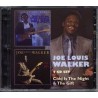 Joe Louis Walker-Cold Is The Night & The Gift