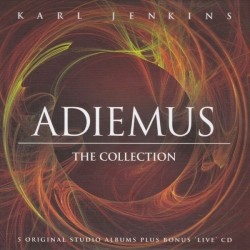 Adiemus-Collection