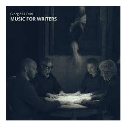 Giorgio Li Calzi-Music For Writers