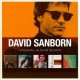 David Sanborn-Original Album Series ( 5 CD )