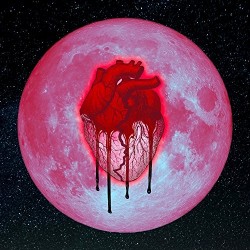 Chris Brown-Heartbreak On A Full Moon