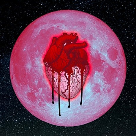 Chris Brown-Heartbreak On A Full Moon