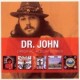 Dr. John-Original Album Series (Gris Gris+Babylon+Sun Moon & Herbs+Dr. John's Gumbo+In the Right Place)
